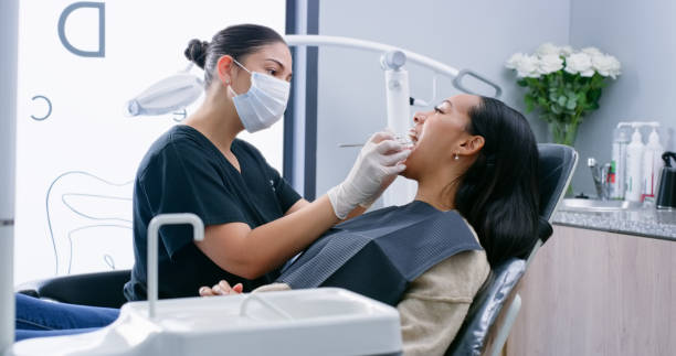 Our Range of Dental Services in Cedarville, OH